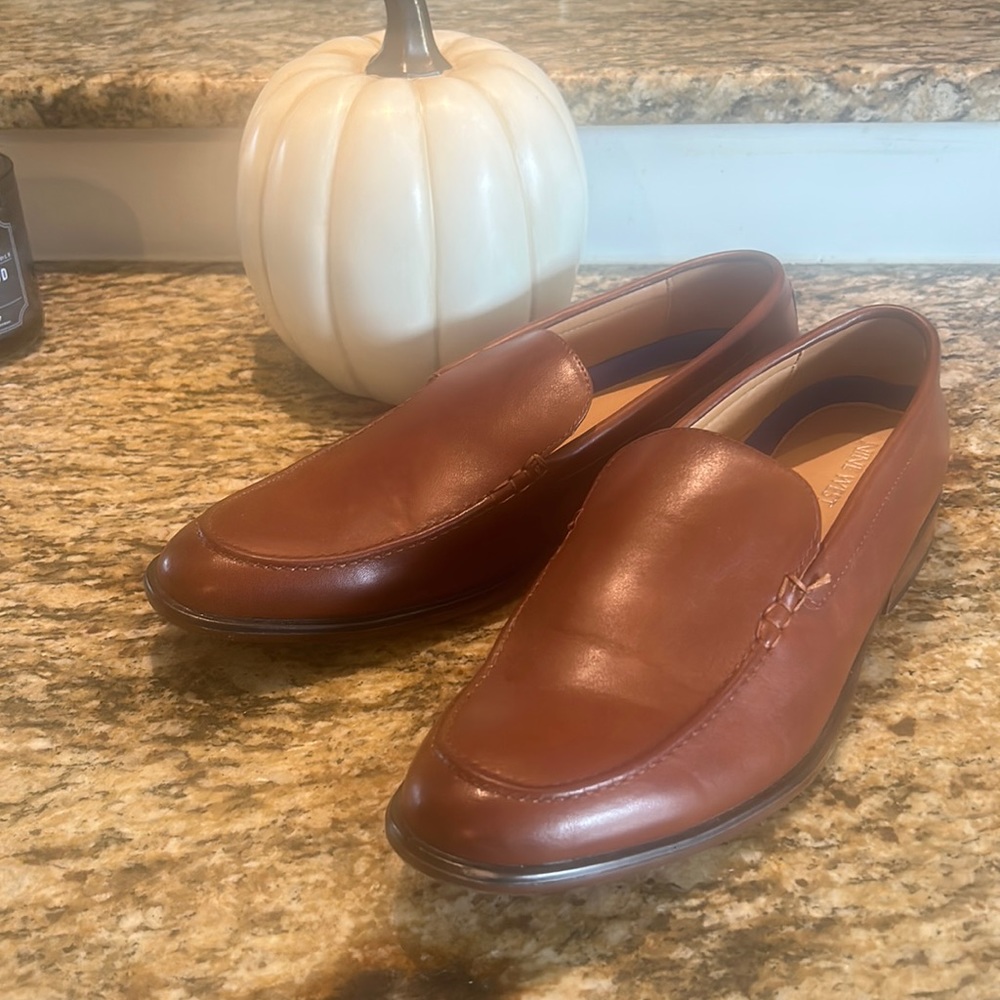 Nine West Men’s Loafers